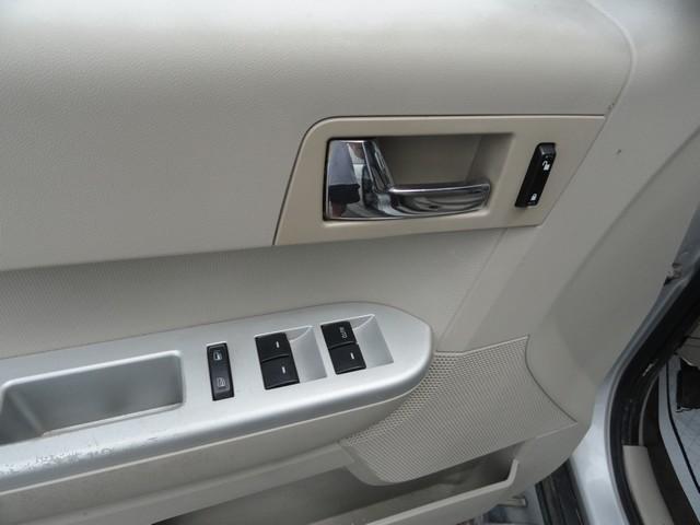 used 2008 Mercury Mariner car, priced at $2,855