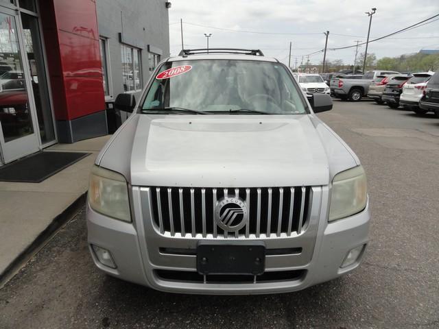 used 2008 Mercury Mariner car, priced at $2,855