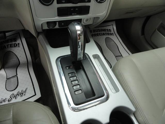 used 2008 Mercury Mariner car, priced at $2,855