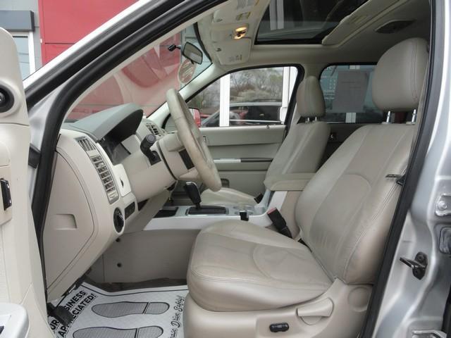 used 2008 Mercury Mariner car, priced at $2,855