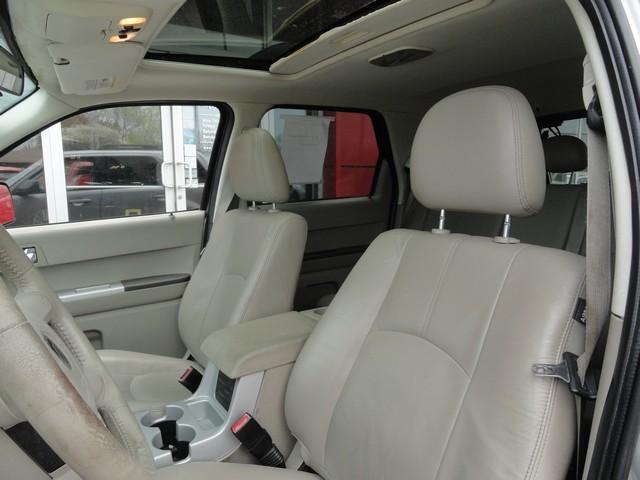 used 2008 Mercury Mariner car, priced at $2,855