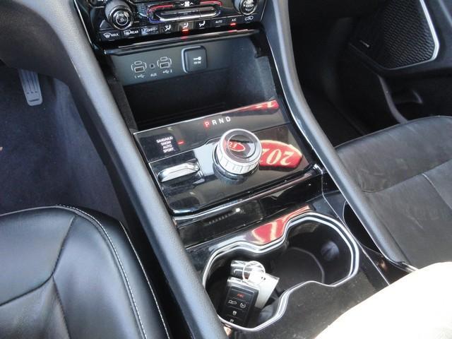 used 2021 Jeep Grand Cherokee L car, priced at $27,875