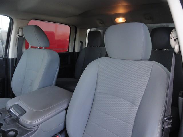 used 2015 Ram 2500 car, priced at $14,675