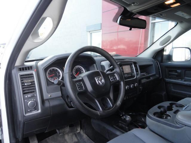 used 2015 Ram 2500 car, priced at $14,675