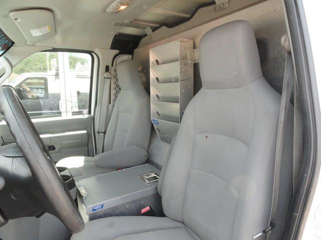 used 2013 Ford E250 car, priced at $8,875