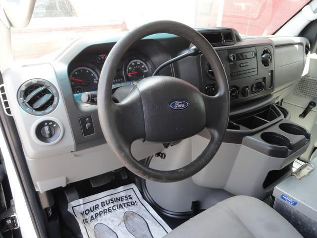 used 2013 Ford E250 car, priced at $8,875