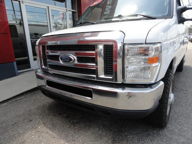 used 2013 Ford E250 car, priced at $8,875