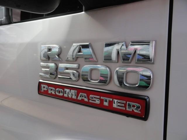 used 2018 Ram ProMaster 3500 car, priced at $17,875