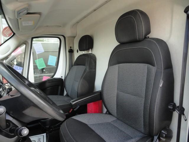 used 2018 Ram ProMaster 3500 car, priced at $17,875