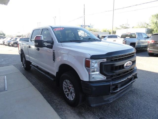 used 2020 Ford F-350 car, priced at $31,455