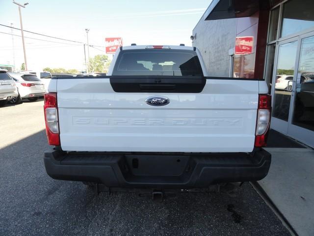 used 2020 Ford F-350 car, priced at $31,455