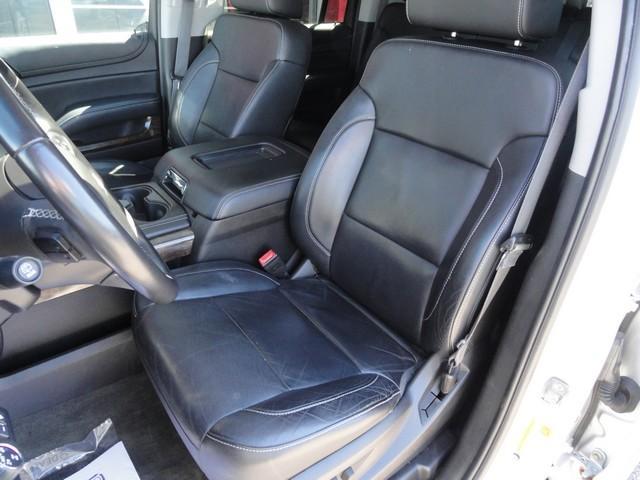 used 2015 Chevrolet Suburban car, priced at $20,675