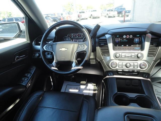 used 2015 Chevrolet Suburban car, priced at $20,675