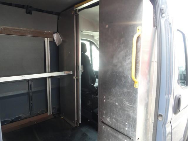used 2019 Ram ProMaster 3500 car, priced at $18,455