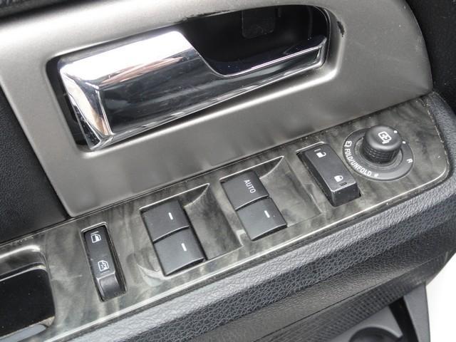 used 2016 Ford Expedition EL car, priced at $13,455