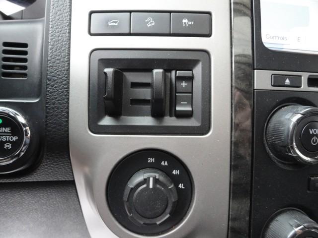 used 2016 Ford Expedition EL car, priced at $13,455