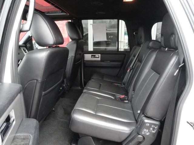 used 2016 Ford Expedition EL car, priced at $13,455