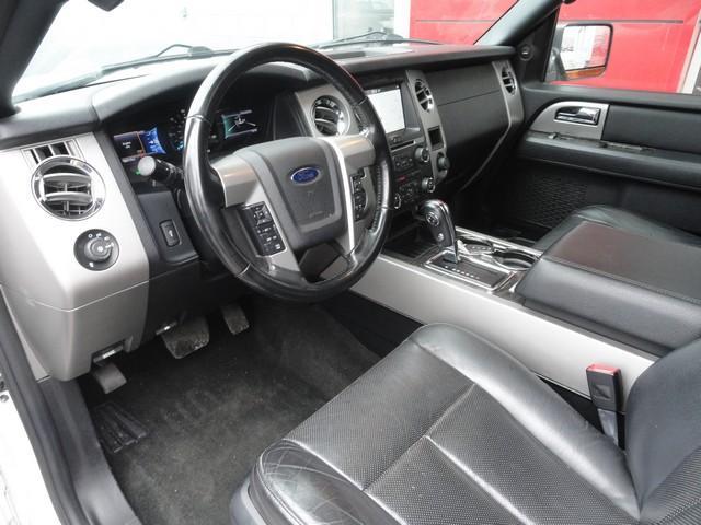 used 2016 Ford Expedition EL car, priced at $13,455