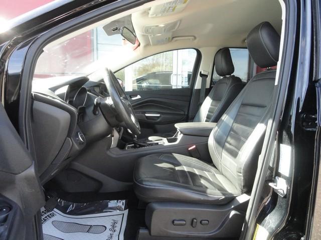used 2018 Ford Escape car, priced at $11,675