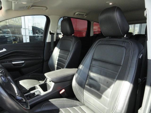 used 2018 Ford Escape car, priced at $11,675