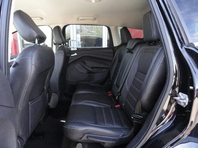 used 2018 Ford Escape car, priced at $11,675