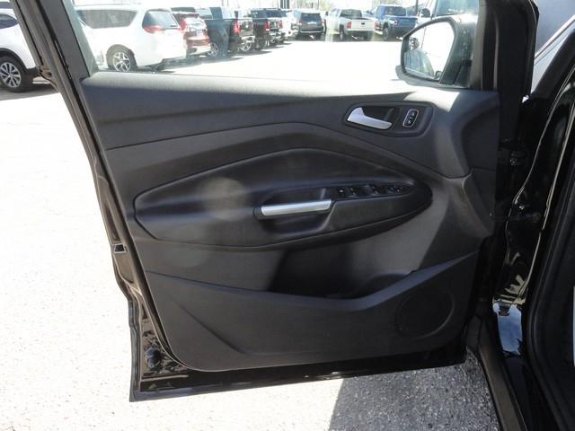 used 2018 Ford Escape car, priced at $11,675