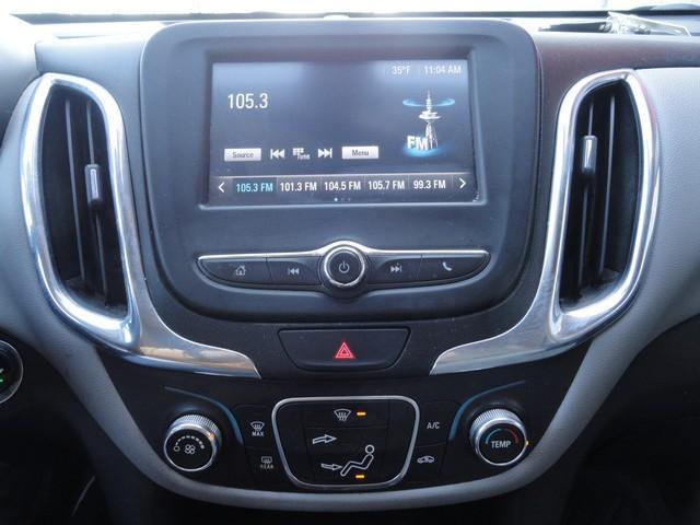used 2018 Chevrolet Equinox car, priced at $6,455