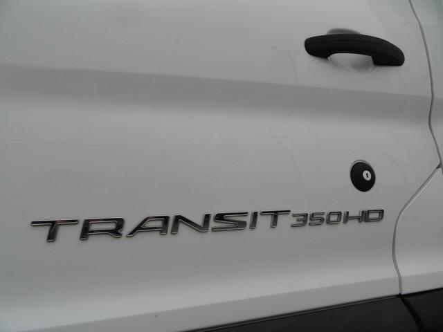 used 2016 Ford Transit-350 car, priced at $22,455