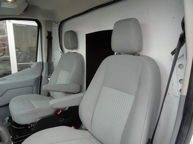 used 2016 Ford Transit-350 car, priced at $22,455