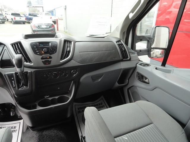 used 2016 Ford Transit-350 car, priced at $22,455
