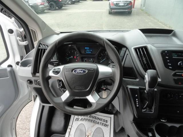 used 2016 Ford Transit-350 car, priced at $22,455