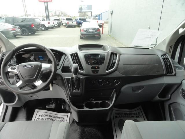 used 2016 Ford Transit-350 car, priced at $22,455
