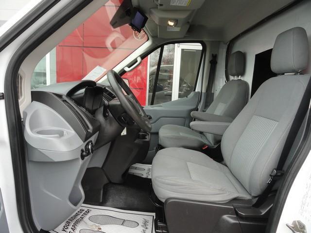 used 2016 Ford Transit-350 car, priced at $22,455