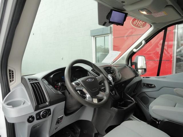 used 2016 Ford Transit-350 car, priced at $22,455