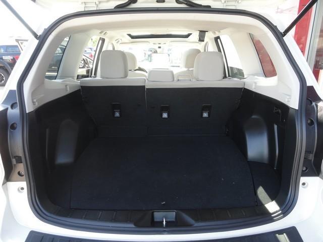used 2017 Subaru Forester car, priced at $11,875