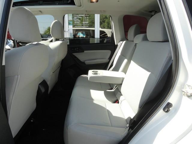used 2017 Subaru Forester car, priced at $11,875