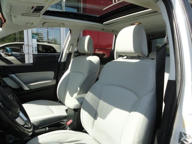 used 2017 Subaru Forester car, priced at $11,875