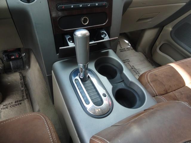 used 2005 Ford F-150 car, priced at $4,875