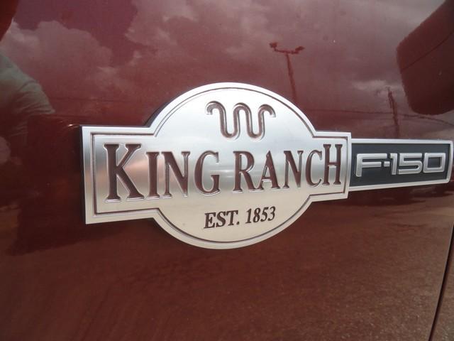 used 2005 Ford F-150 car, priced at $4,875