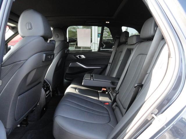 used 2021 BMW X5 car, priced at $29,875