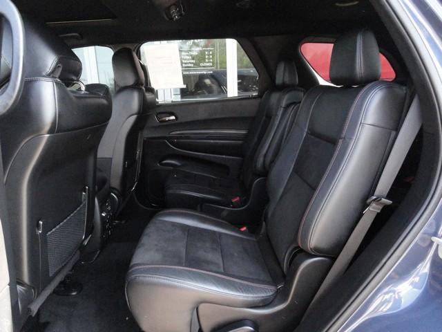 used 2021 Dodge Durango car, priced at $33,875