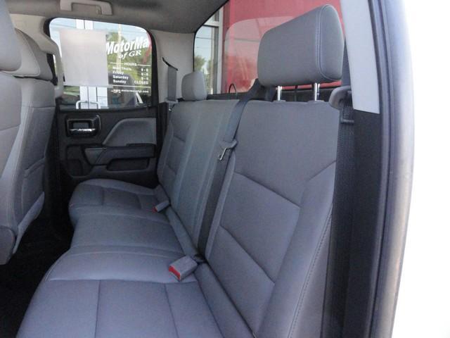 used 2018 Chevrolet Silverado 2500 car, priced at $20,875