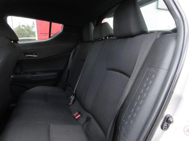 used 2018 Toyota C-HR car, priced at $13,875