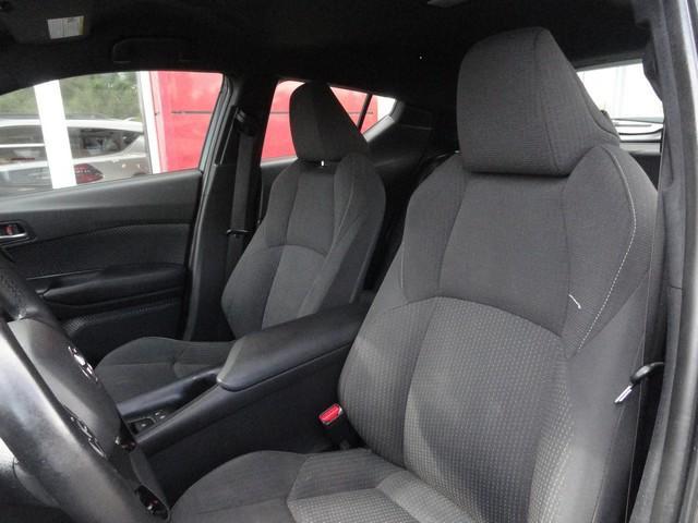 used 2018 Toyota C-HR car, priced at $13,875