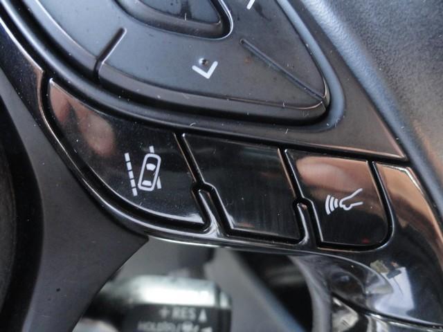 used 2018 Toyota C-HR car, priced at $13,875