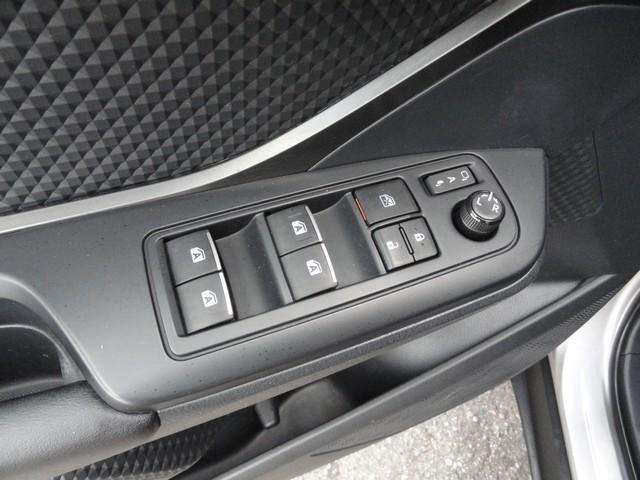 used 2018 Toyota C-HR car, priced at $13,875