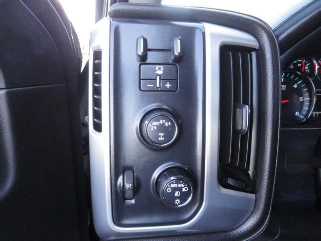 used 2019 GMC Sierra 1500 Limited car, priced at $19,675