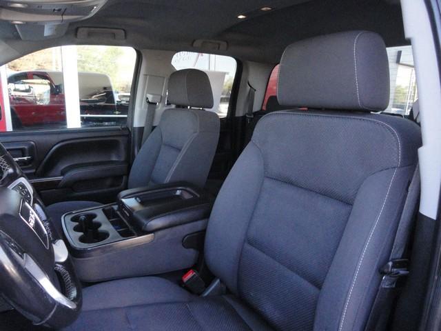 used 2019 GMC Sierra 1500 Limited car, priced at $19,675