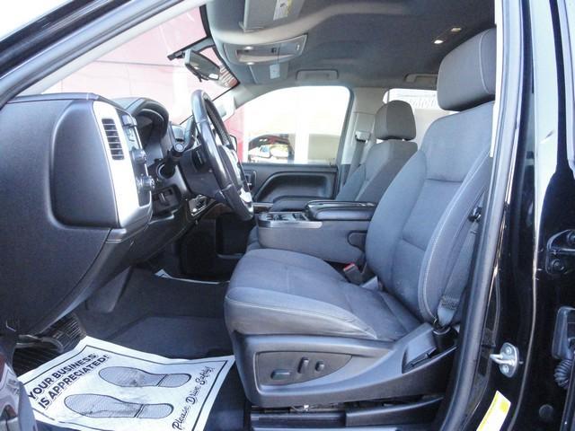 used 2019 GMC Sierra 1500 Limited car, priced at $19,675