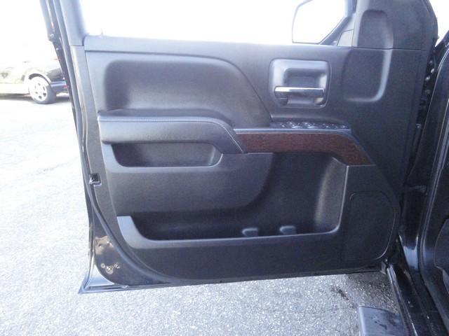 used 2019 GMC Sierra 1500 Limited car, priced at $19,675